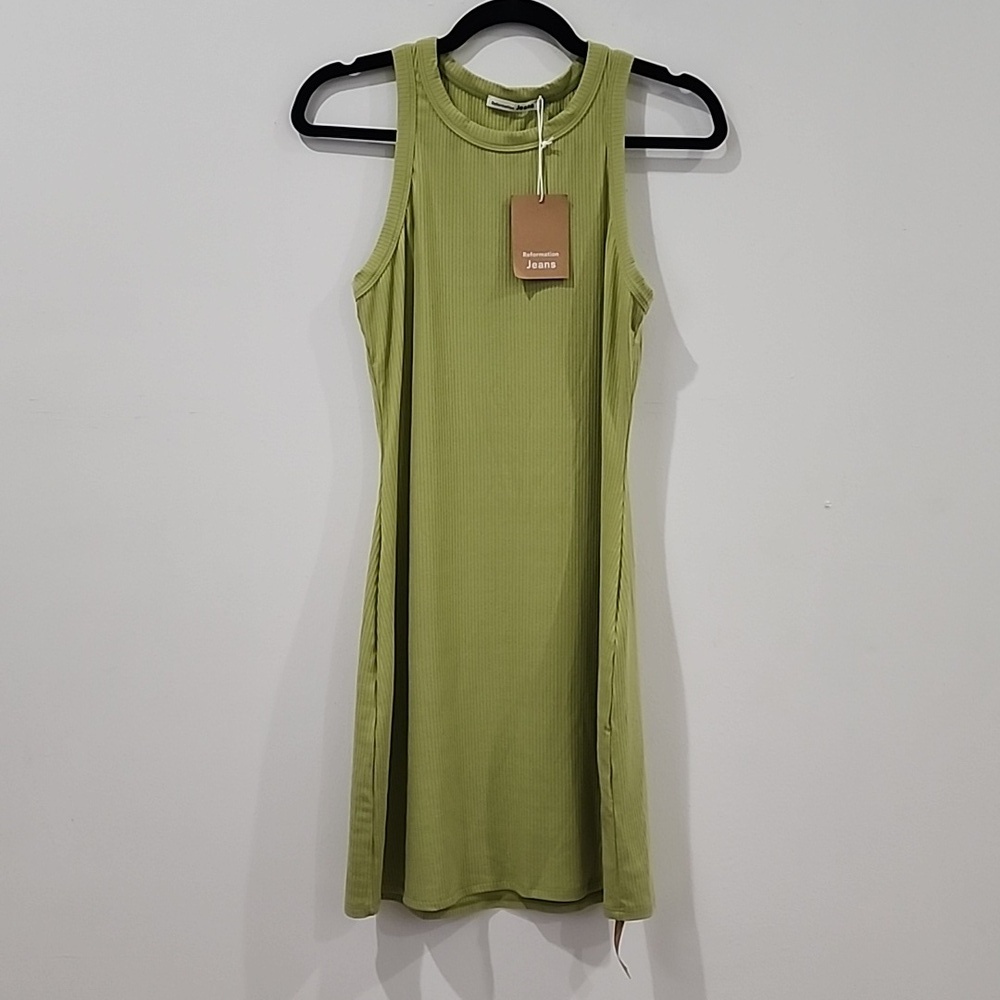 Reformation Denali Dress - Picture 3 of 6